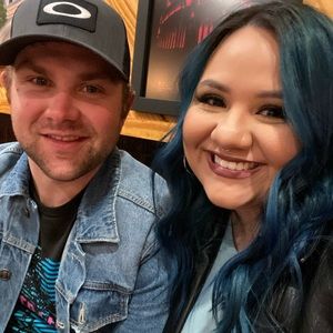 Meet your Posher, Alicyn